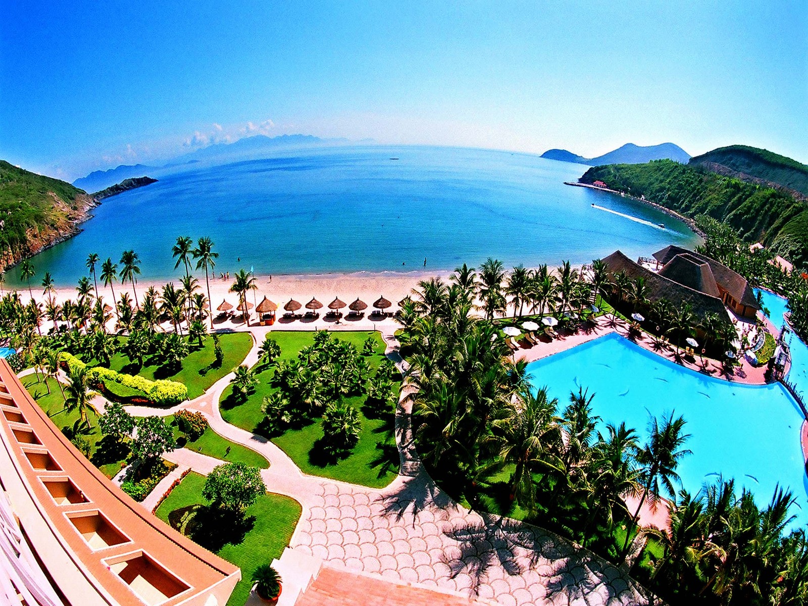 Kết quả hình ảnh cho du lịch nha trang